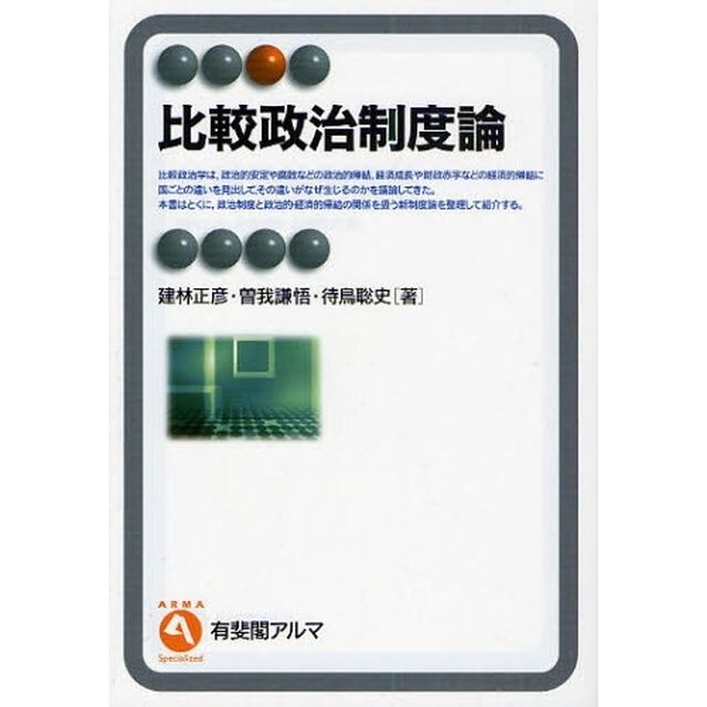 比較政治制度論