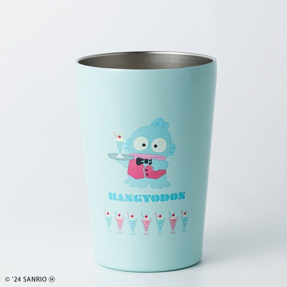 ハンギョドン 真空断熱カフェタンブラー BOOK（セブン－イレブン／セブンネット限定）