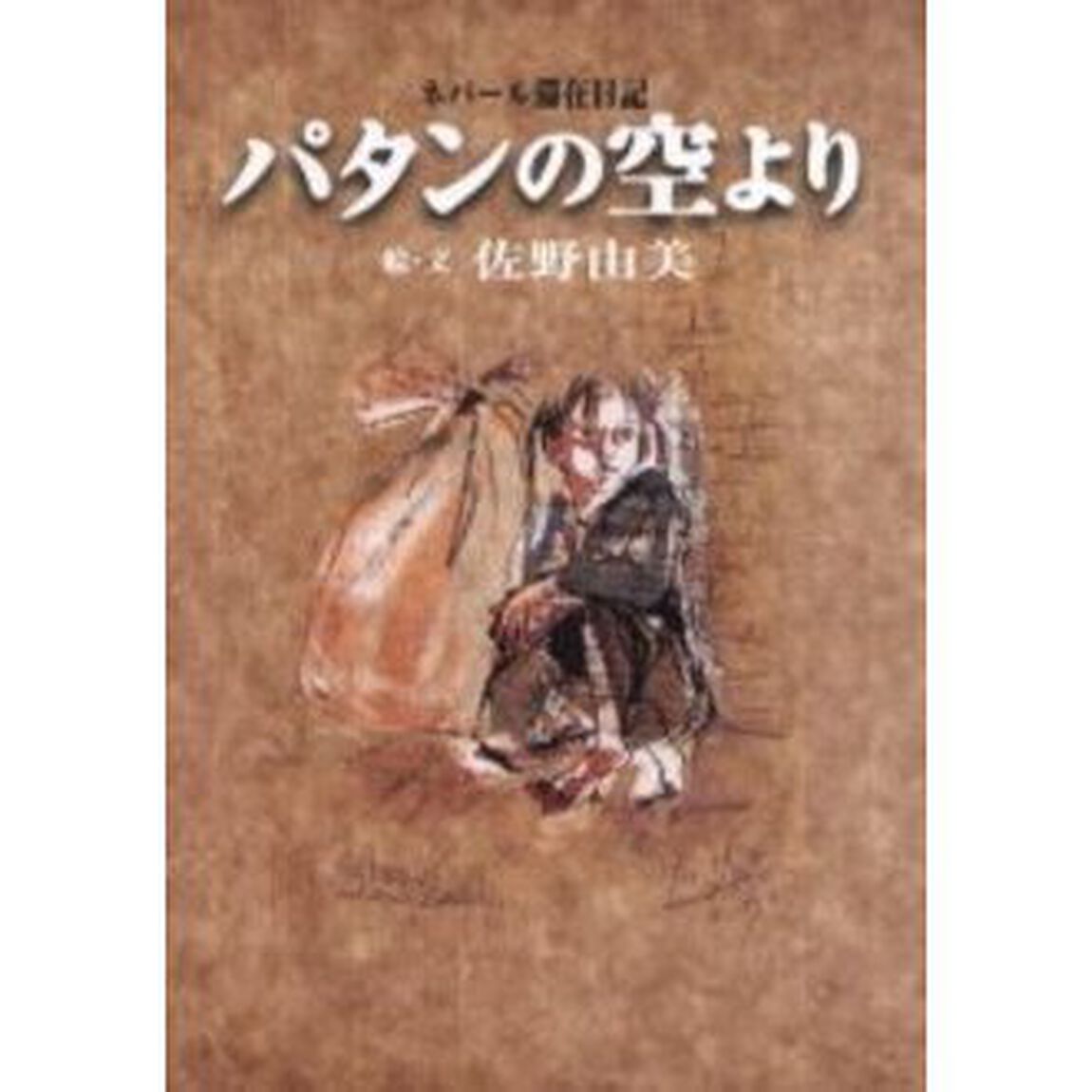 パタンの空より　ネパール滞在日記