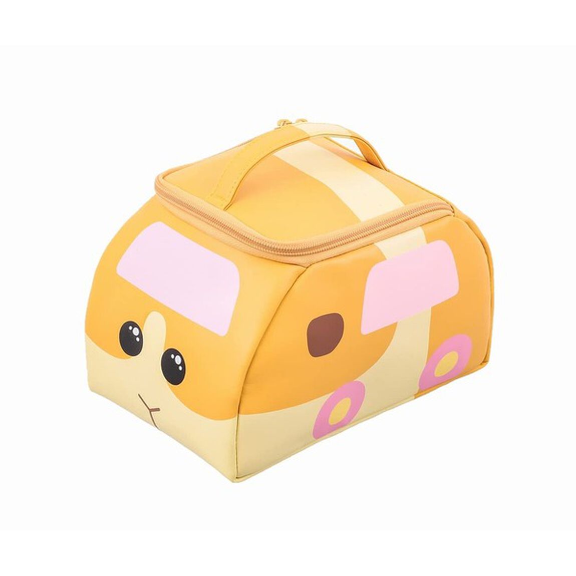 PUI PUI モルカー いつでもどこでもモルカーポーチBOOK (バラエティ)