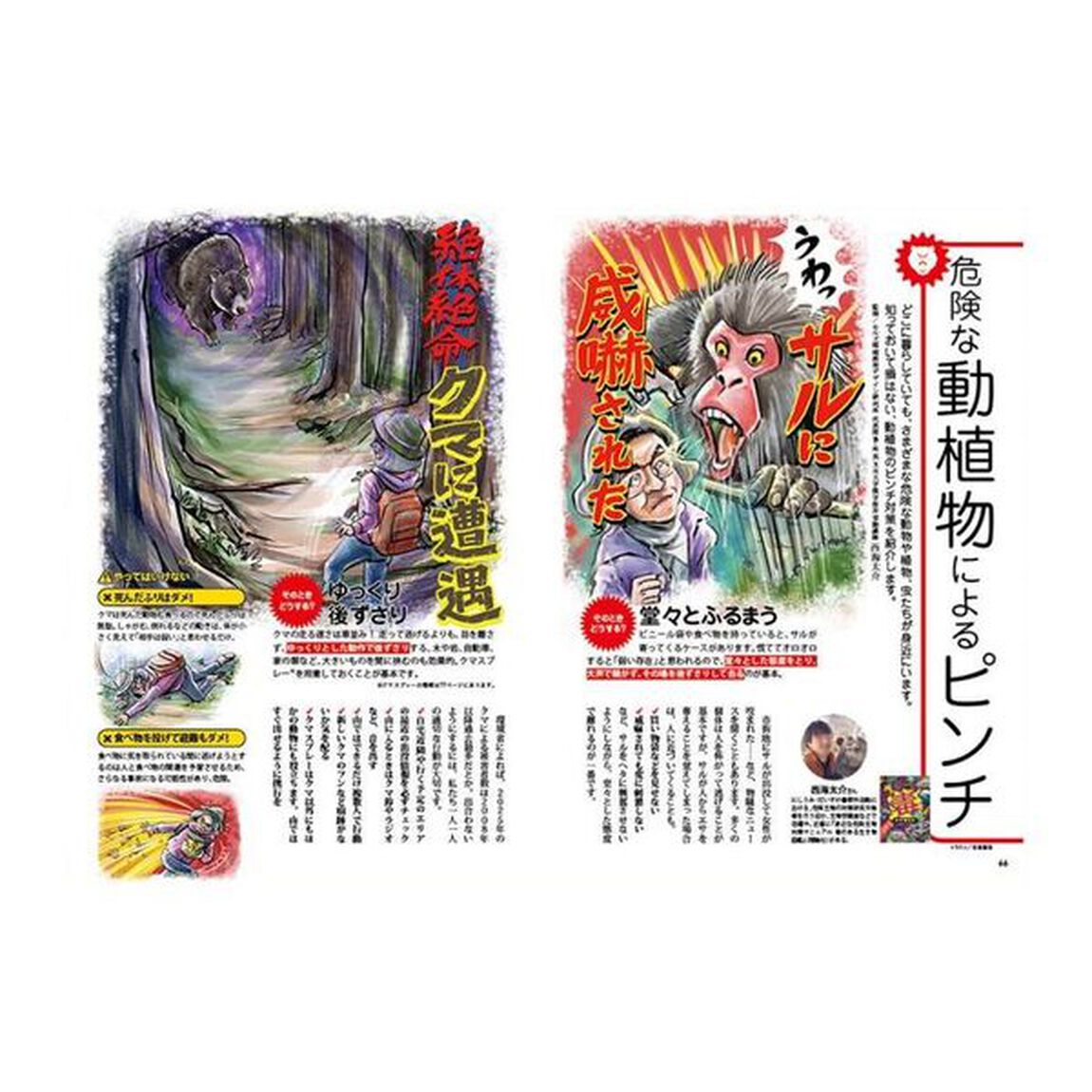 ６０歳からのピンチを切りぬける本