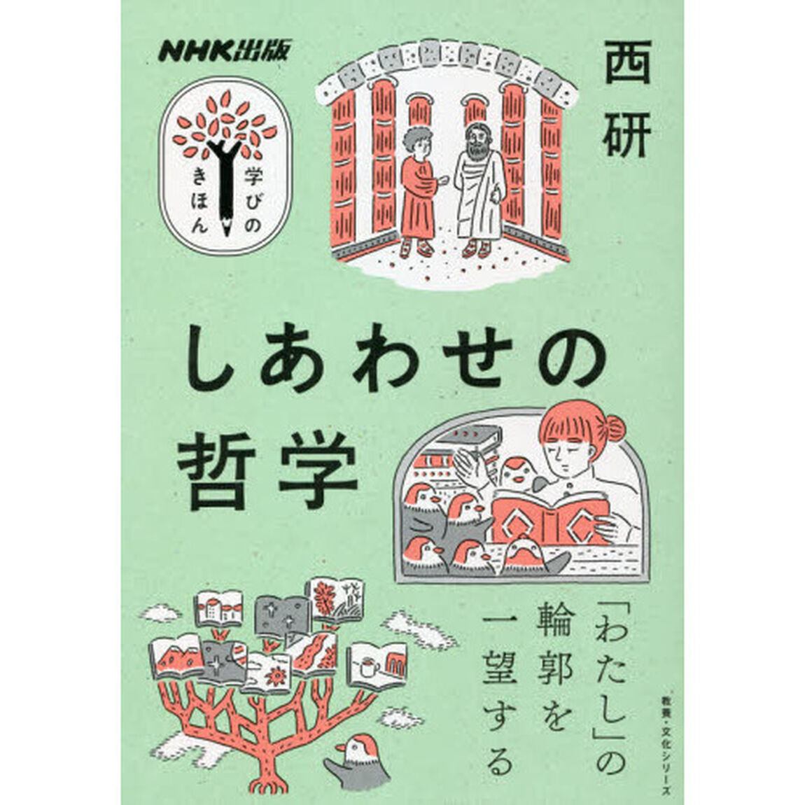 しあわせの哲学