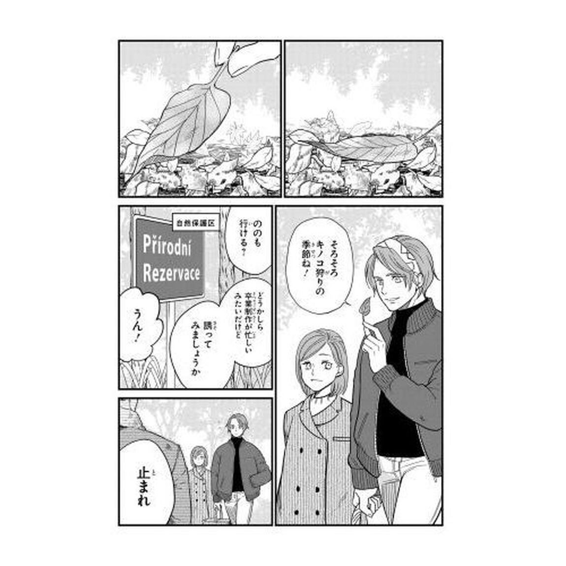 台所のドラゴン　４