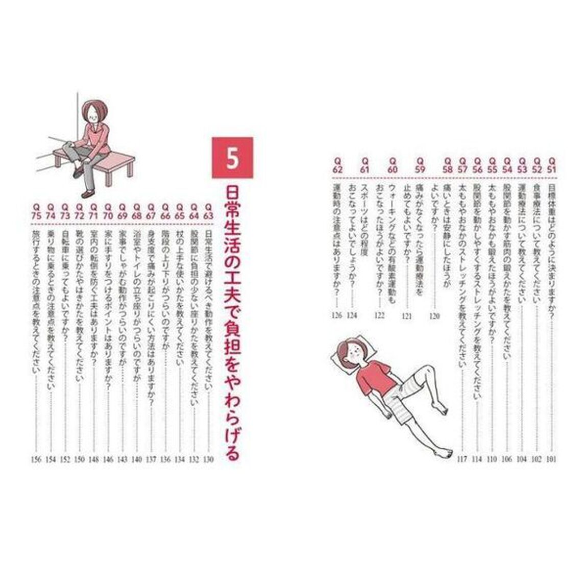 変形性股関節症治療大全