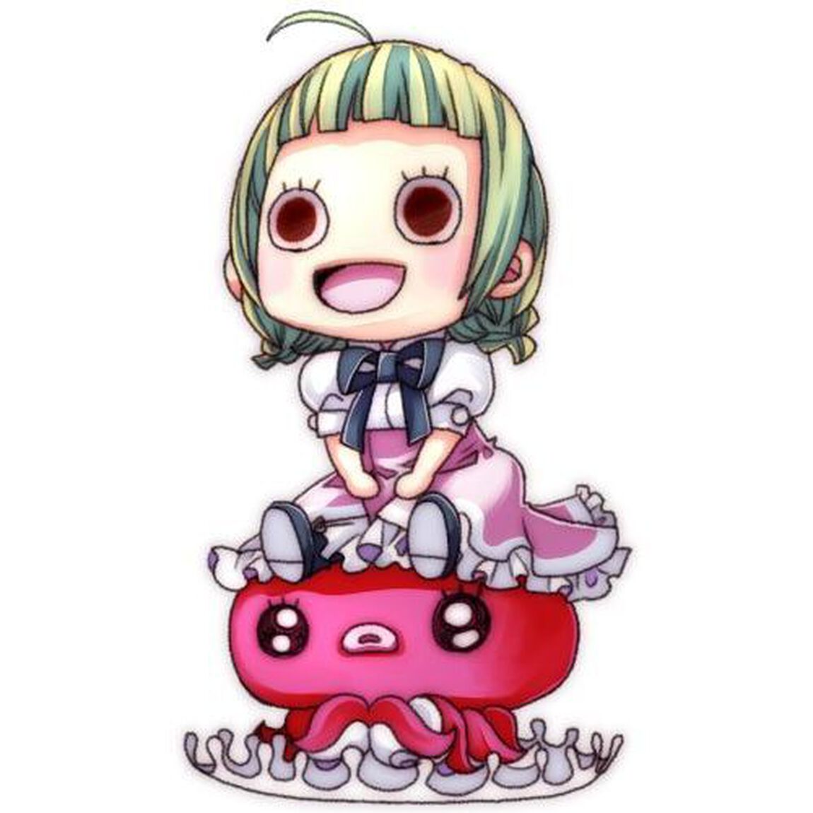 あまんちゅ！　　１７　初回限定版
