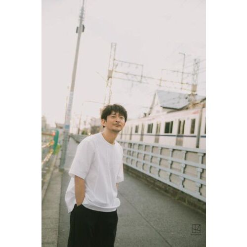 津田健次郎 PHOTOBOOK since1995 - 通販｜セブンネットショッピング