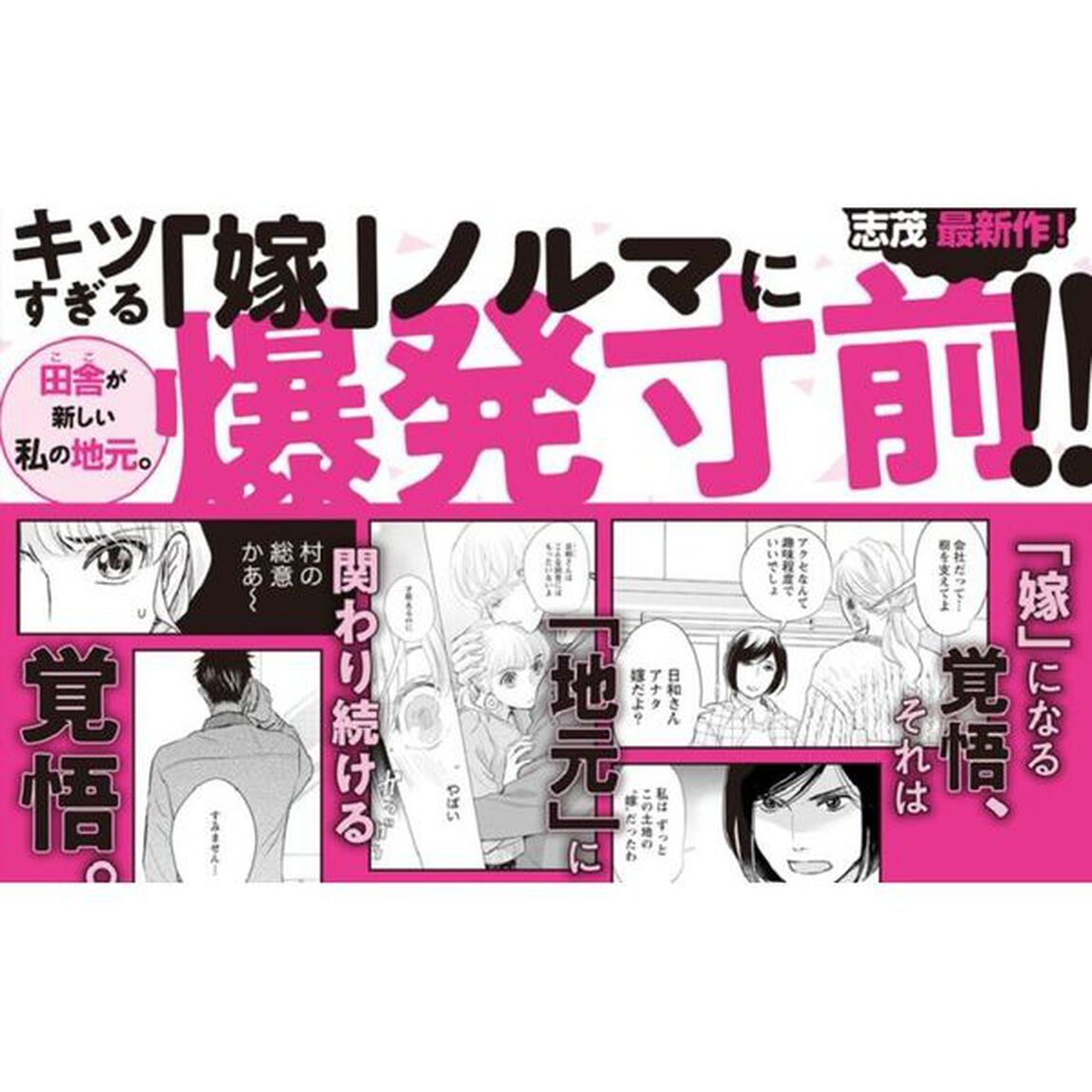 あんたがたどこさ　田舎の嫁はむずかし　下