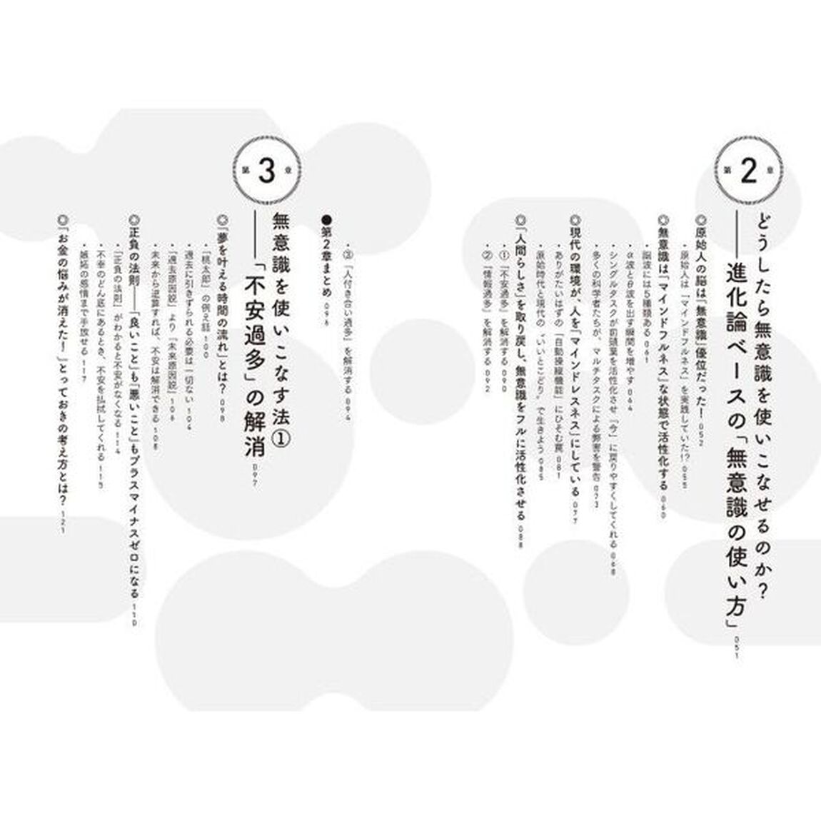 自分を変える無意識の魔力
