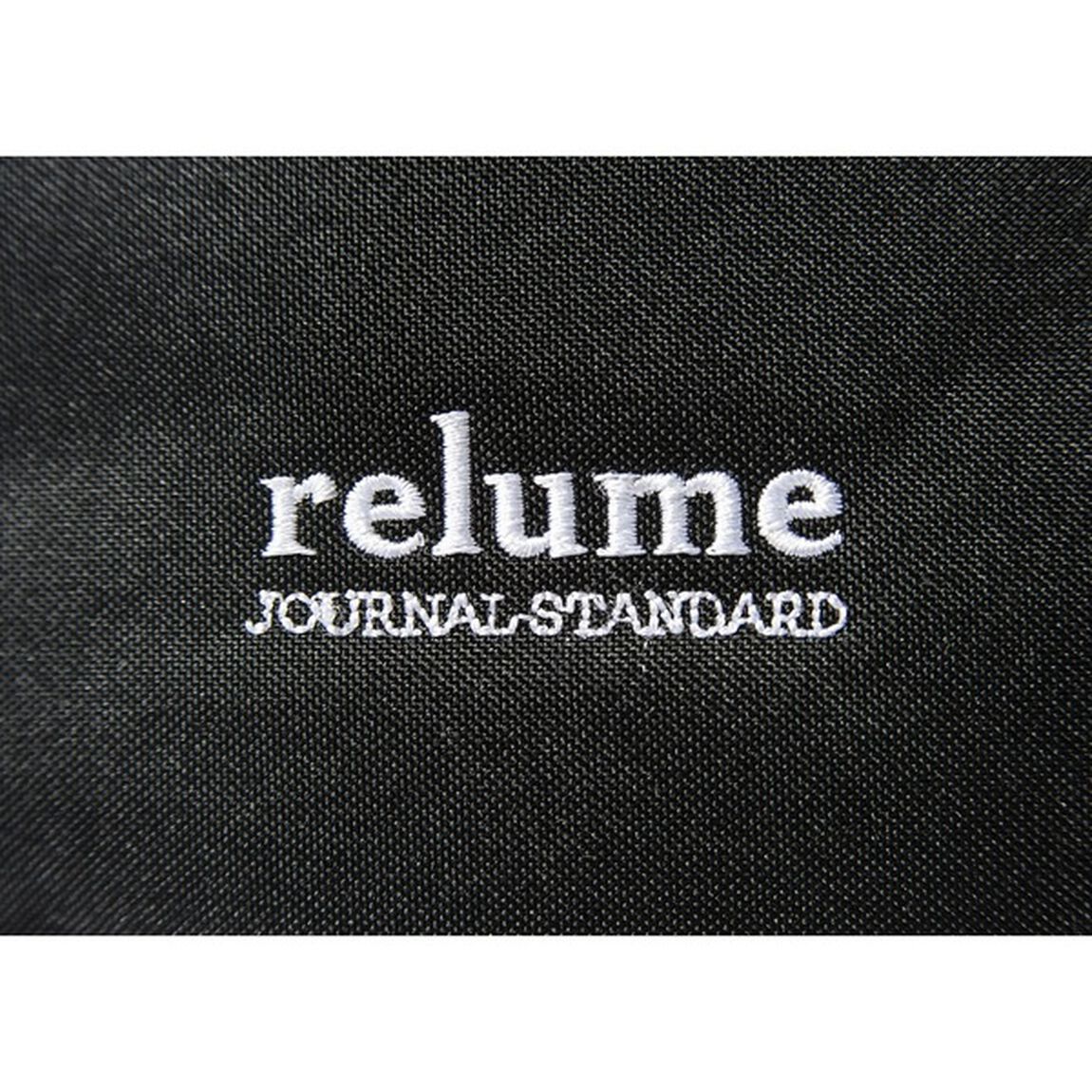 JOURNAL STANDARD relume BACKPACK BOOK