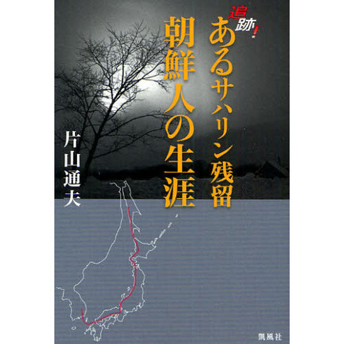 追跡！あるサハリン残留朝鮮人の生涯