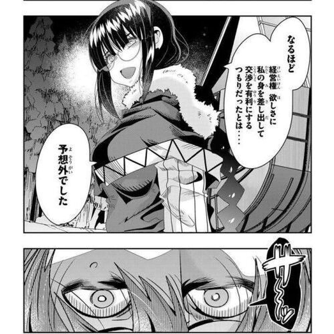 よくわからないけれど異世界に転生していたようです 17