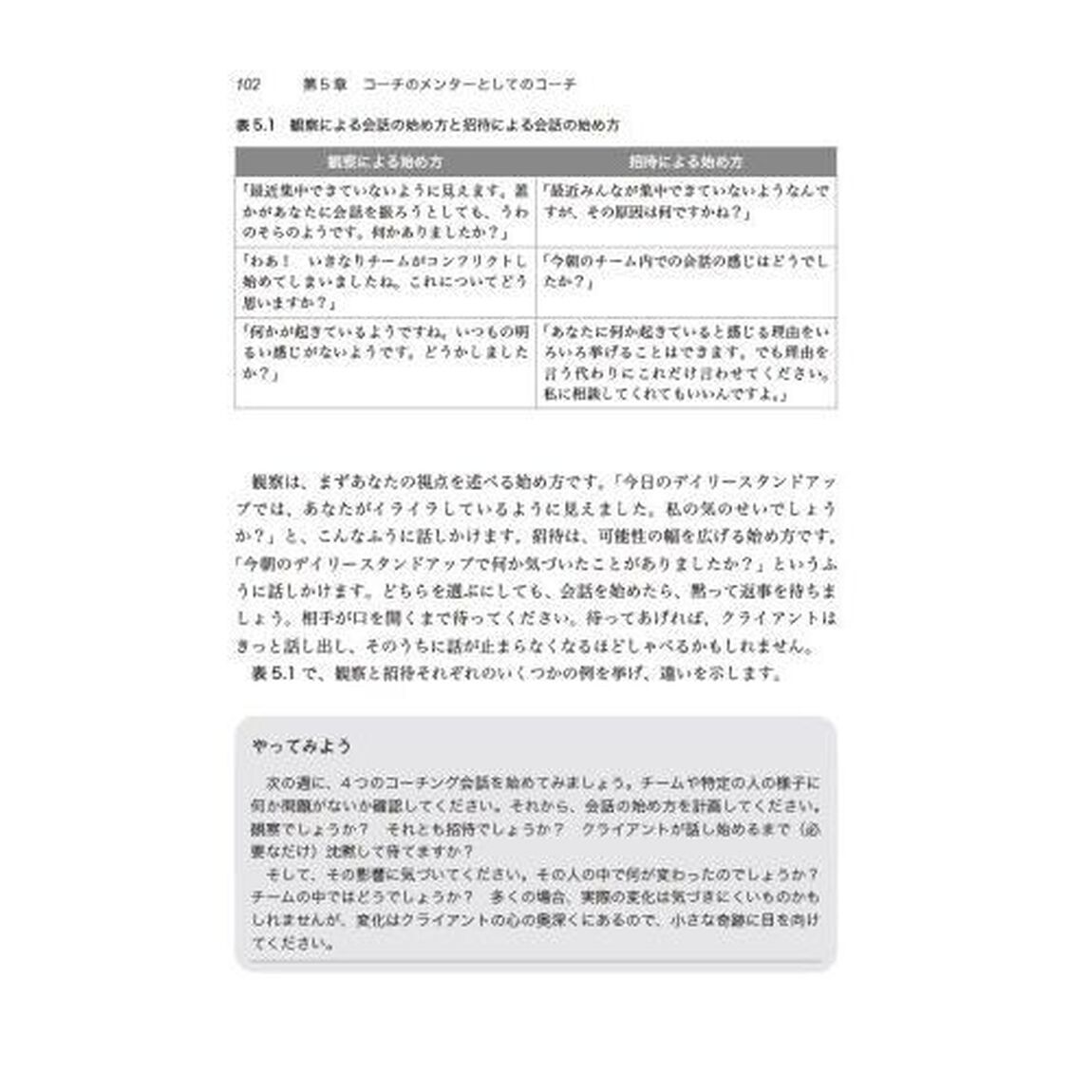 コーチングアジャイルチームス　スクラムマスター、アジャイルコーチ必携