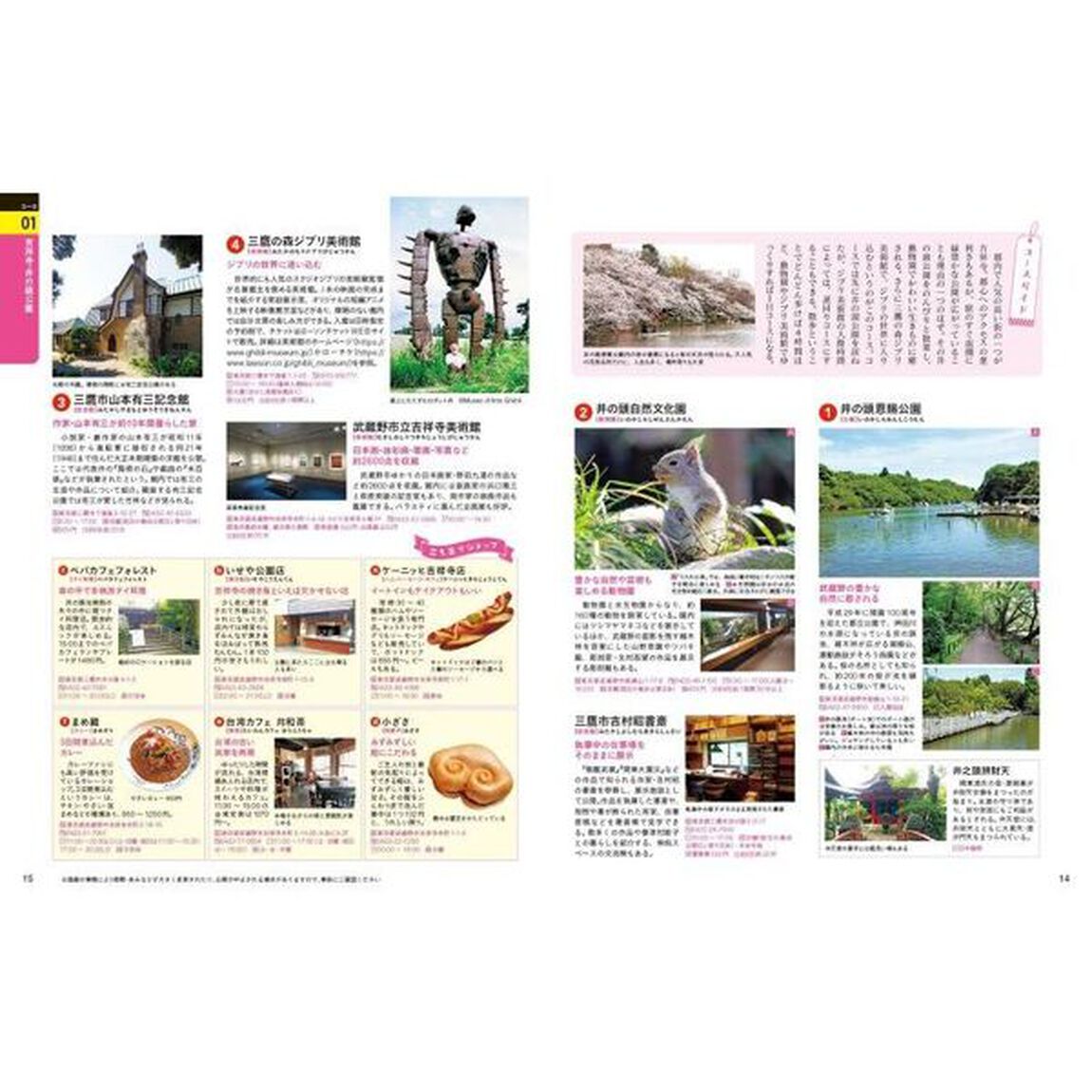 歩く地図東京近郊散歩　２０２５－２０２６