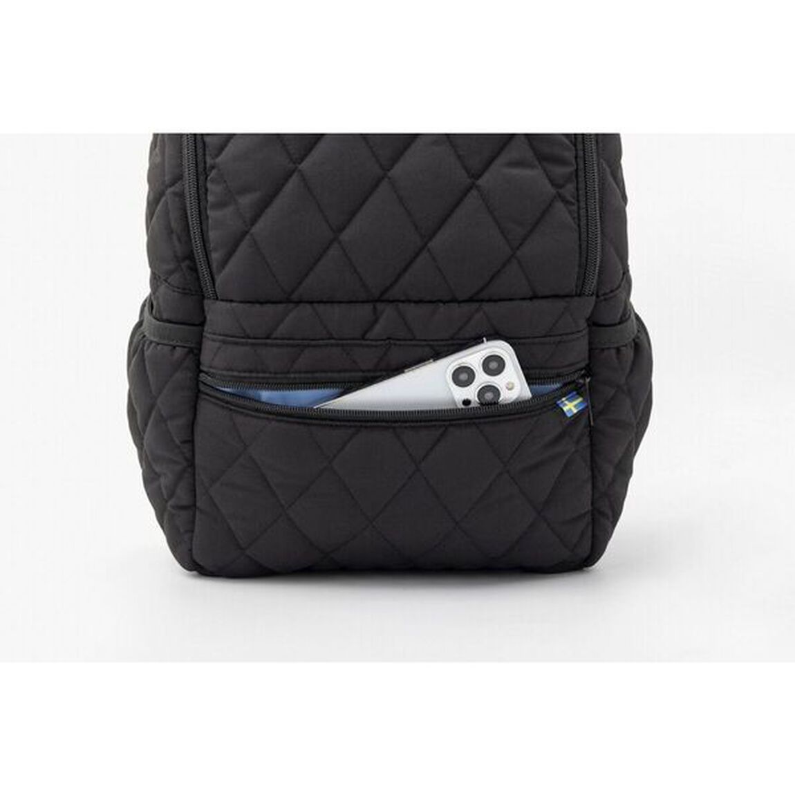 moz QUILTING BACKPACK BOOK (宝島社ブランドムック)