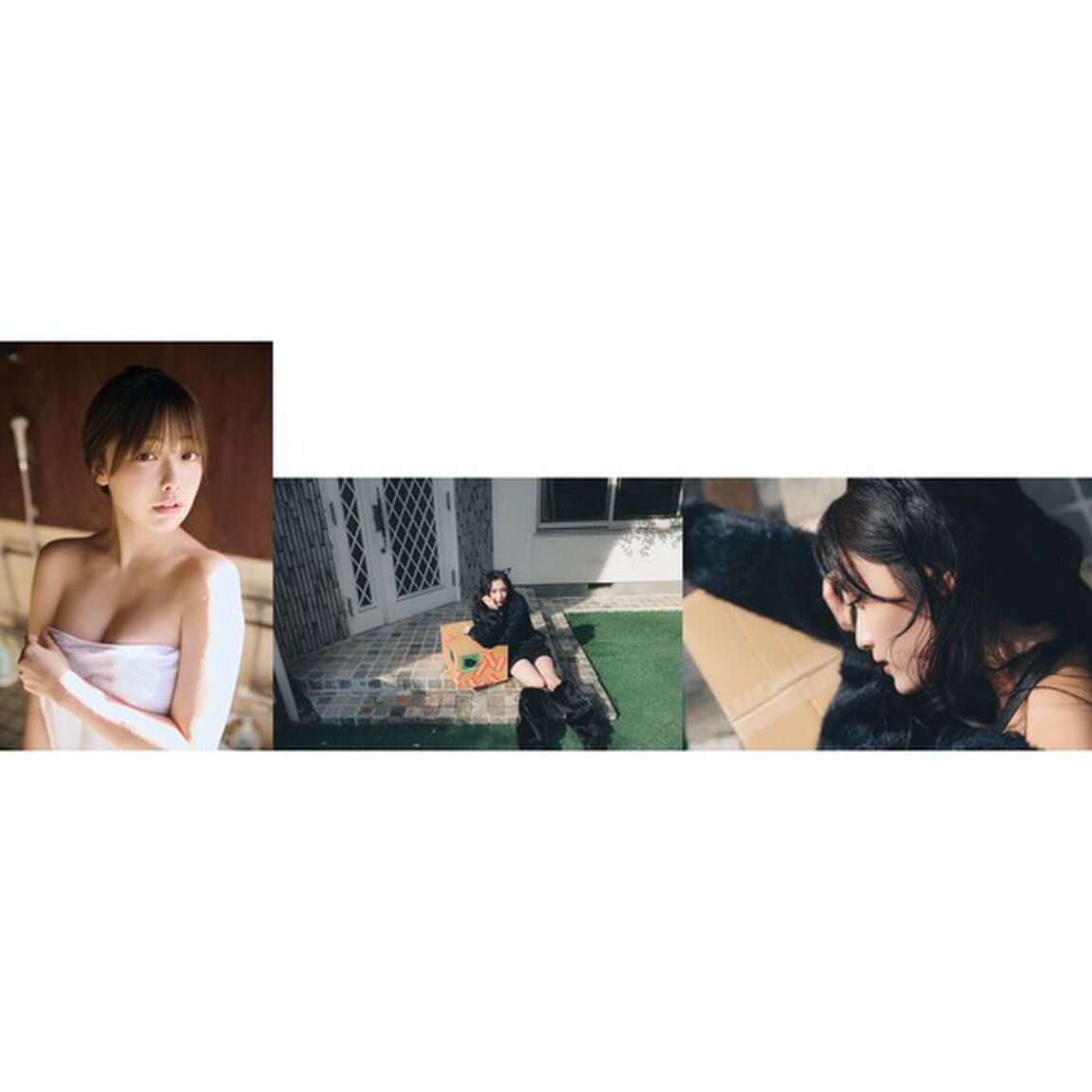 B.L.T.2026年2月号【セブンネット限定特典：塩見きら ポストカード 1枚付き】