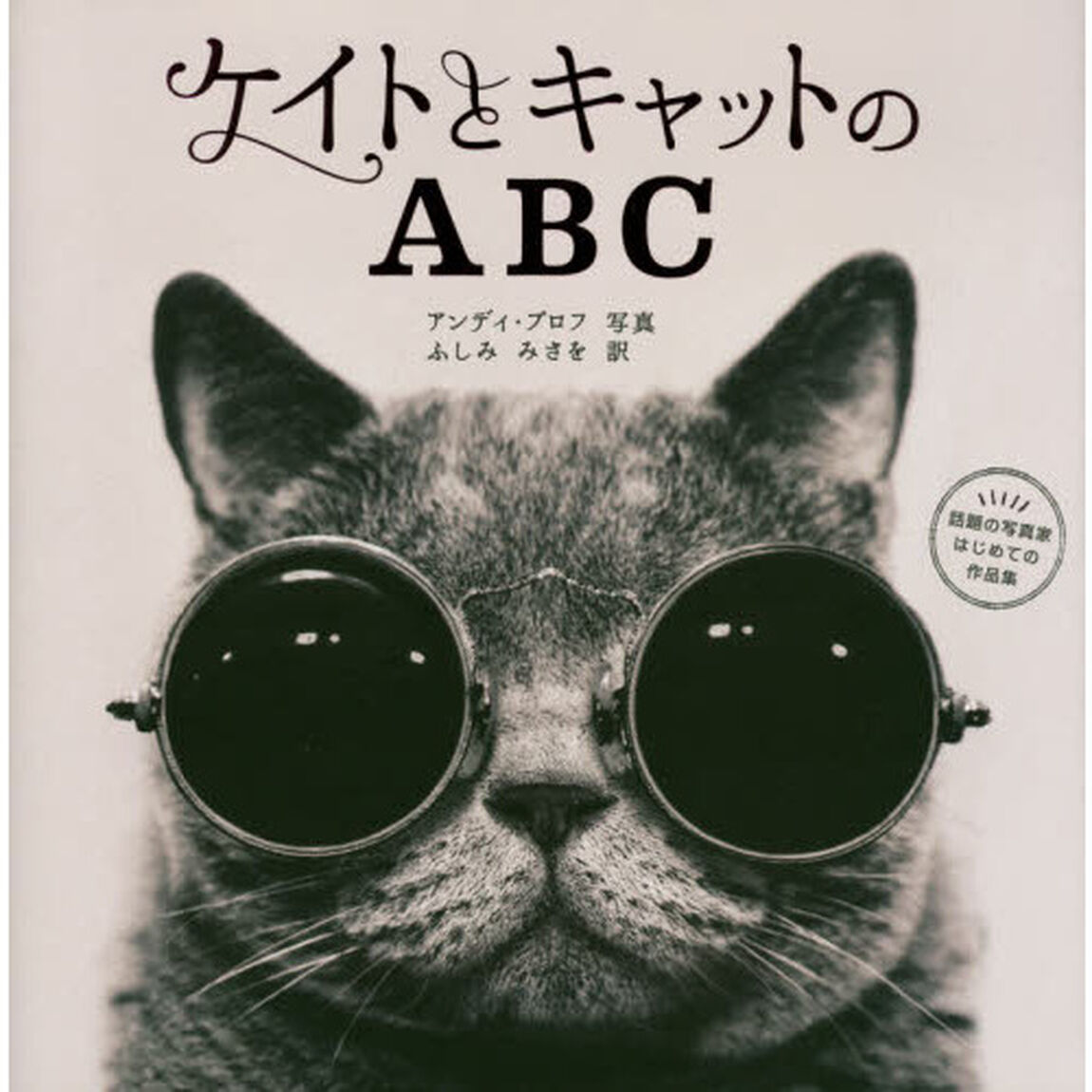 ケイトとキャットのＡＢＣ