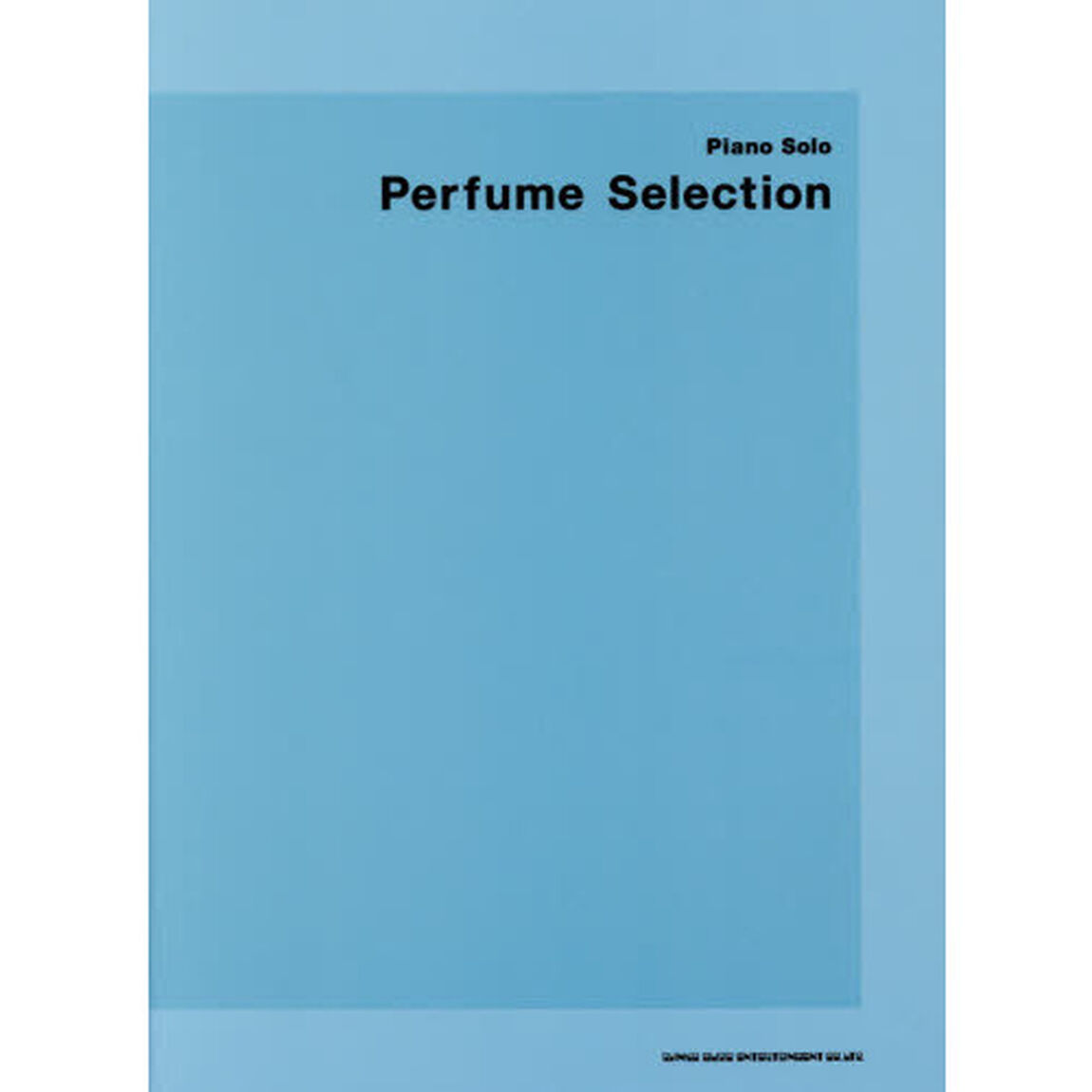 Ｐｅｒｆｕｍｅ　Ｓｅｌｅｃｔｉｏｎ
