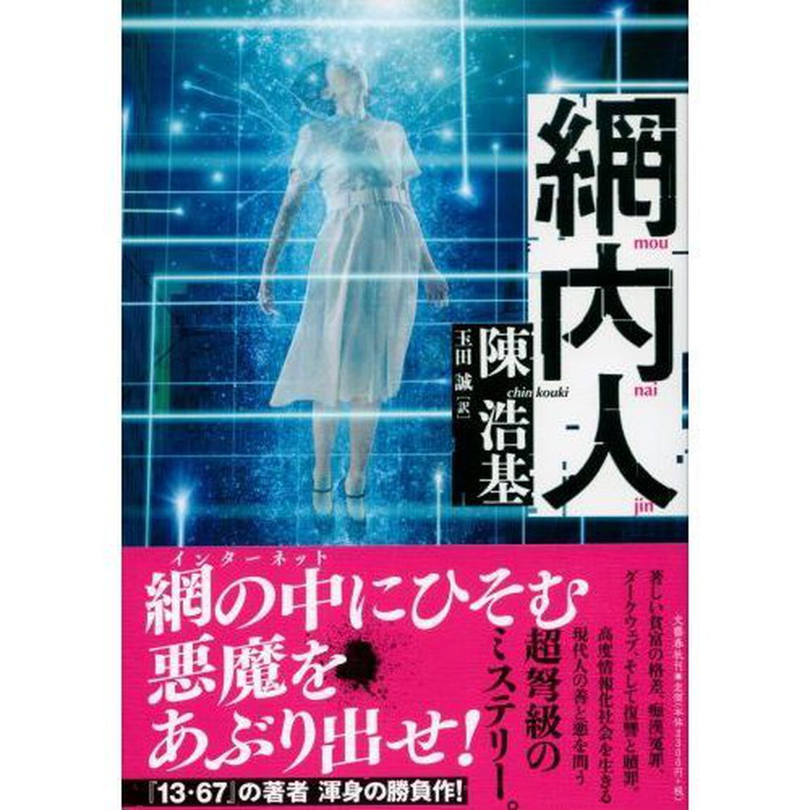網内人