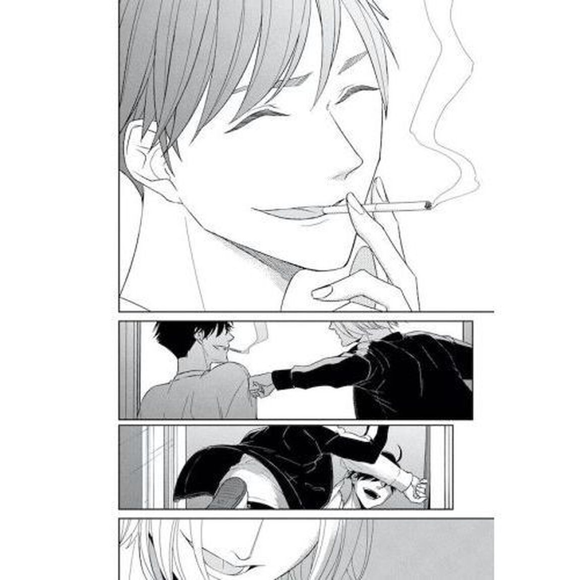 ケイ&times;ヤク あぶない相棒 6