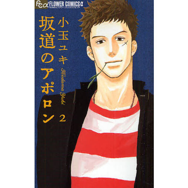 坂道のアポロン　２