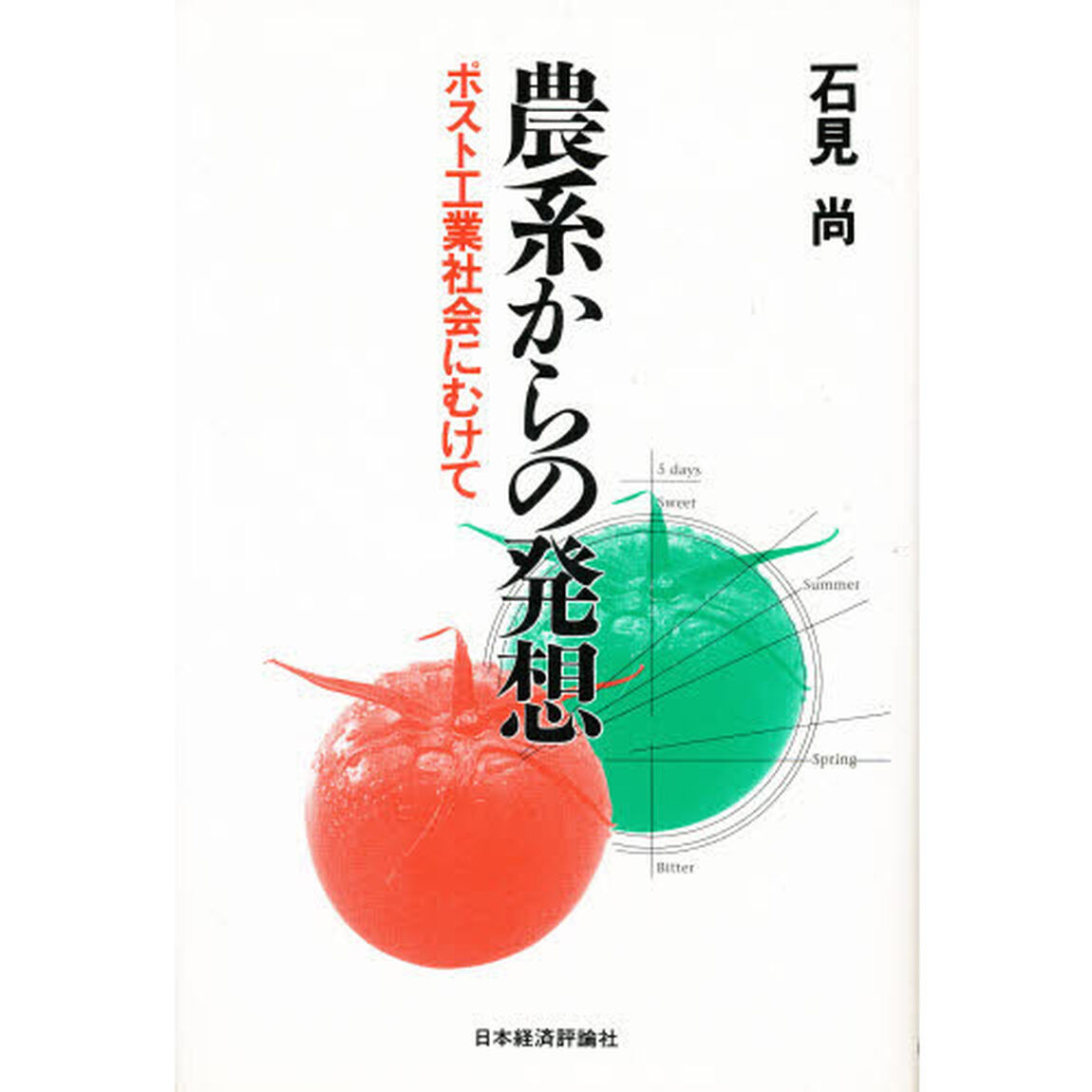 農系からの発想　ポスト工業社会にむけて
