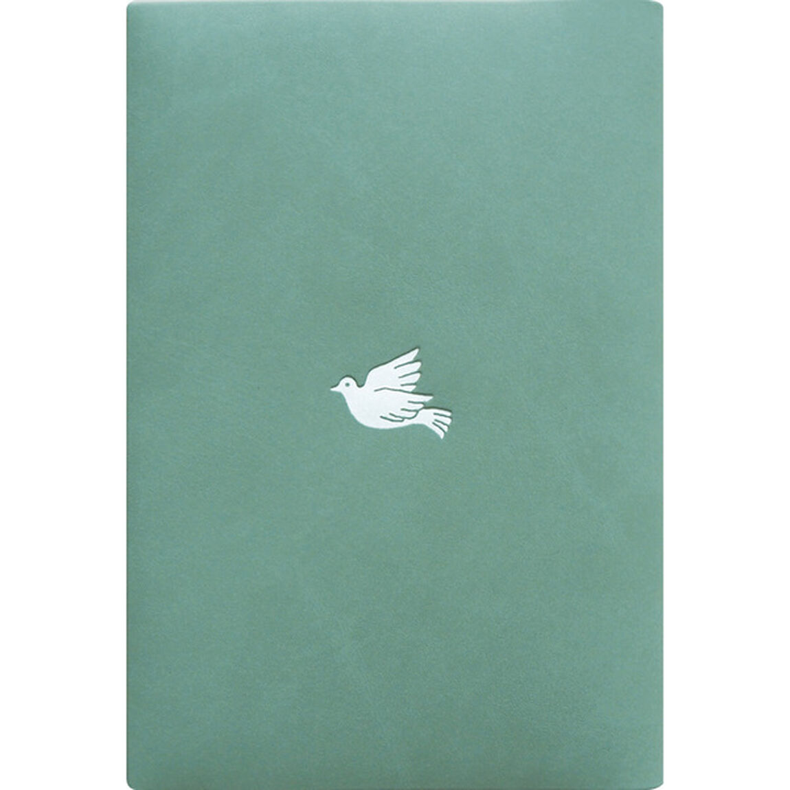 Point ブックカバー Dove