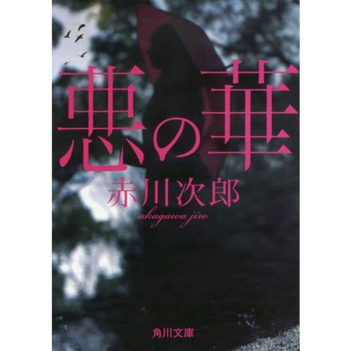 悪の華「改版」