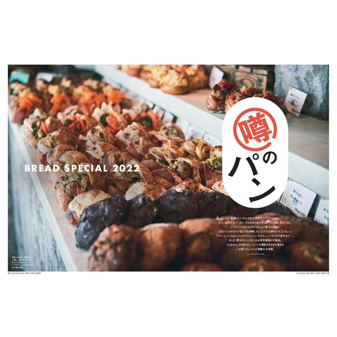 ELLE gourmet 2022年 5月号 &times; ドクターブロナー オーガニッククリーンスプレー PE( ペパーミント)特別セット ([バラエティ])