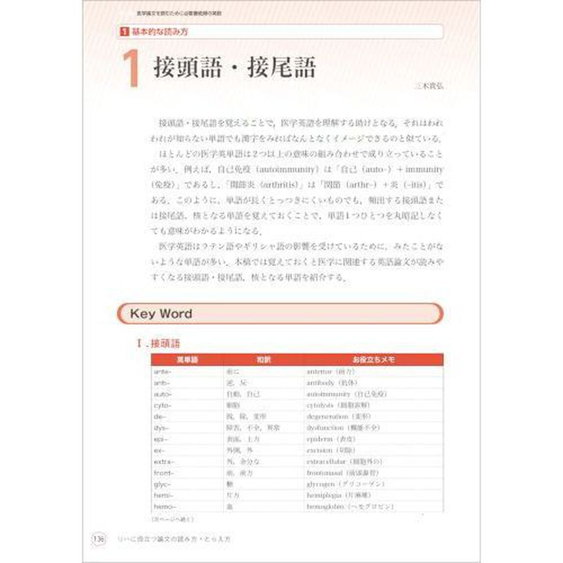 リハに役立つ論文の読み方・とらえ方