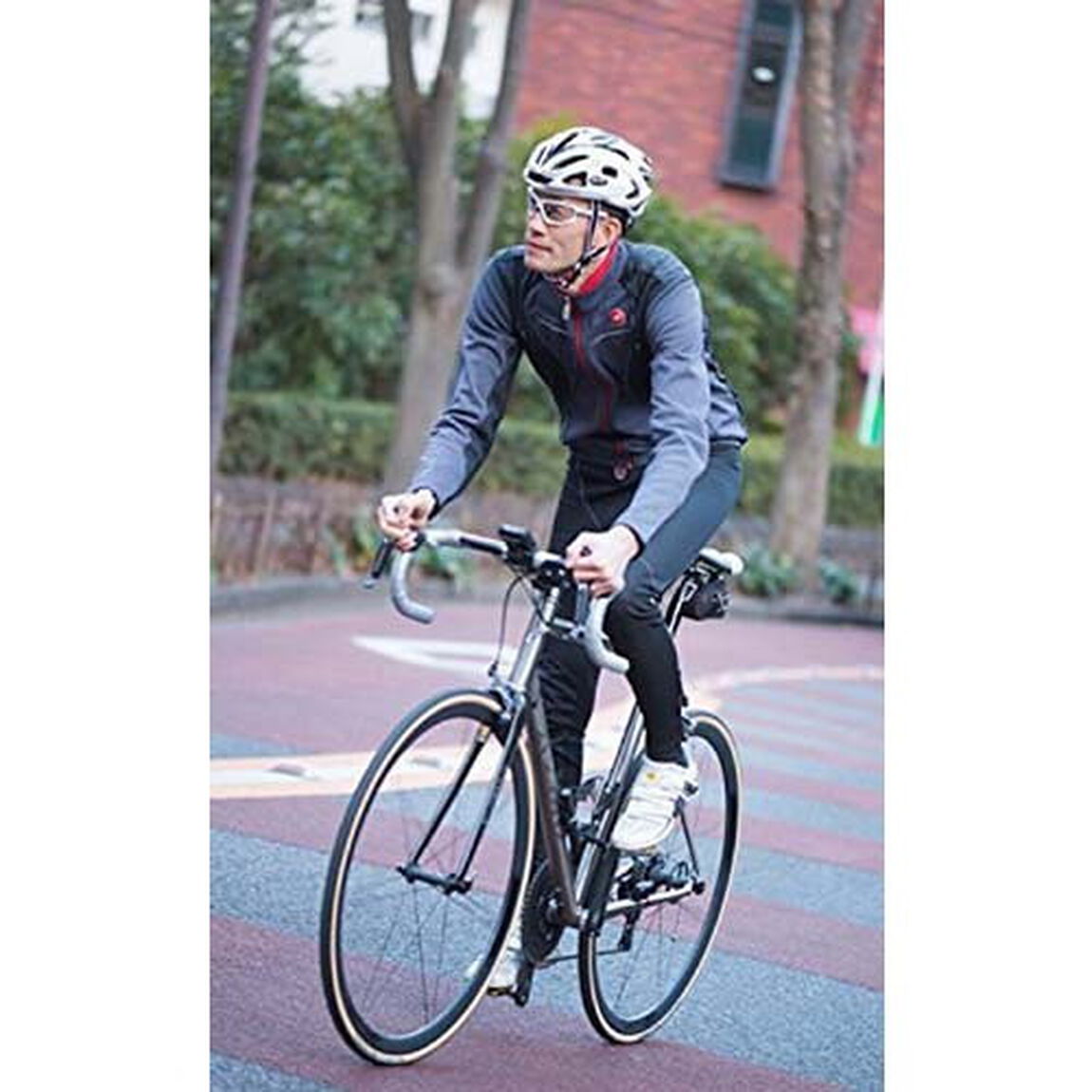 大人のロードバイク教科書　超入門！　カッコよく始めよう！