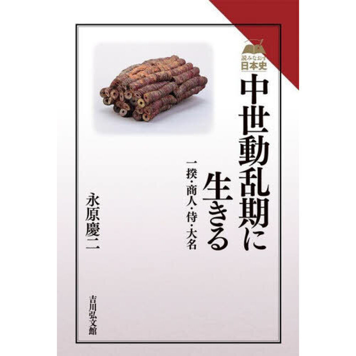 中世動乱期に生きる　一揆・商人・侍・大名