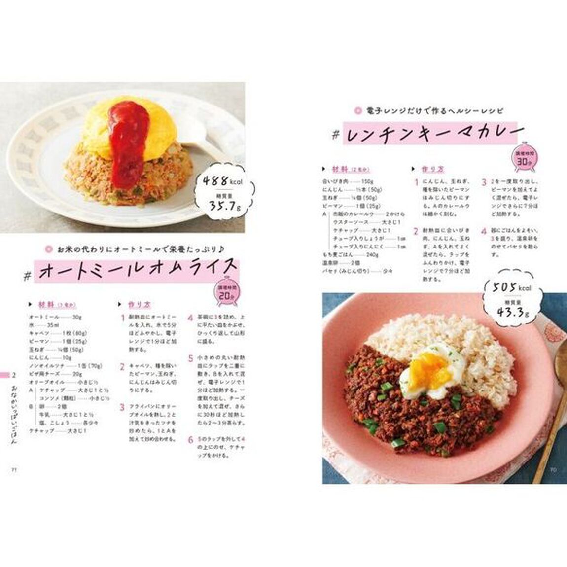 ゼロがまんダイエットレシピ　超簡単／超満腹／超うまいのに１４ｋｇやせた！