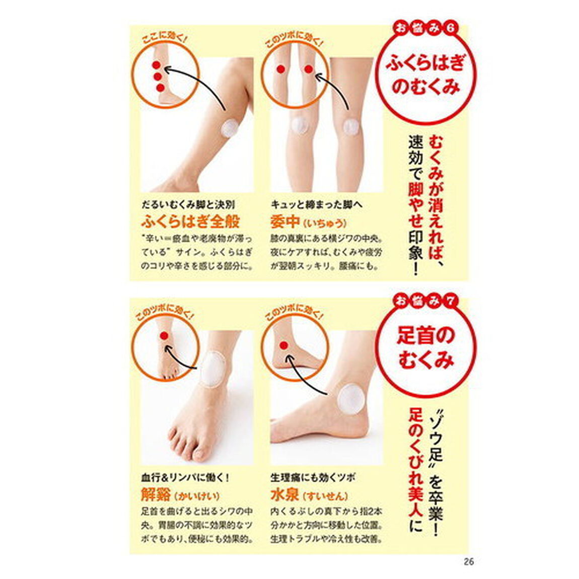コリ、むくみ、冷えをギューッと吸い出す! 解毒玉 ゲルマニウムチップ入り (講談社の実用BOOK)