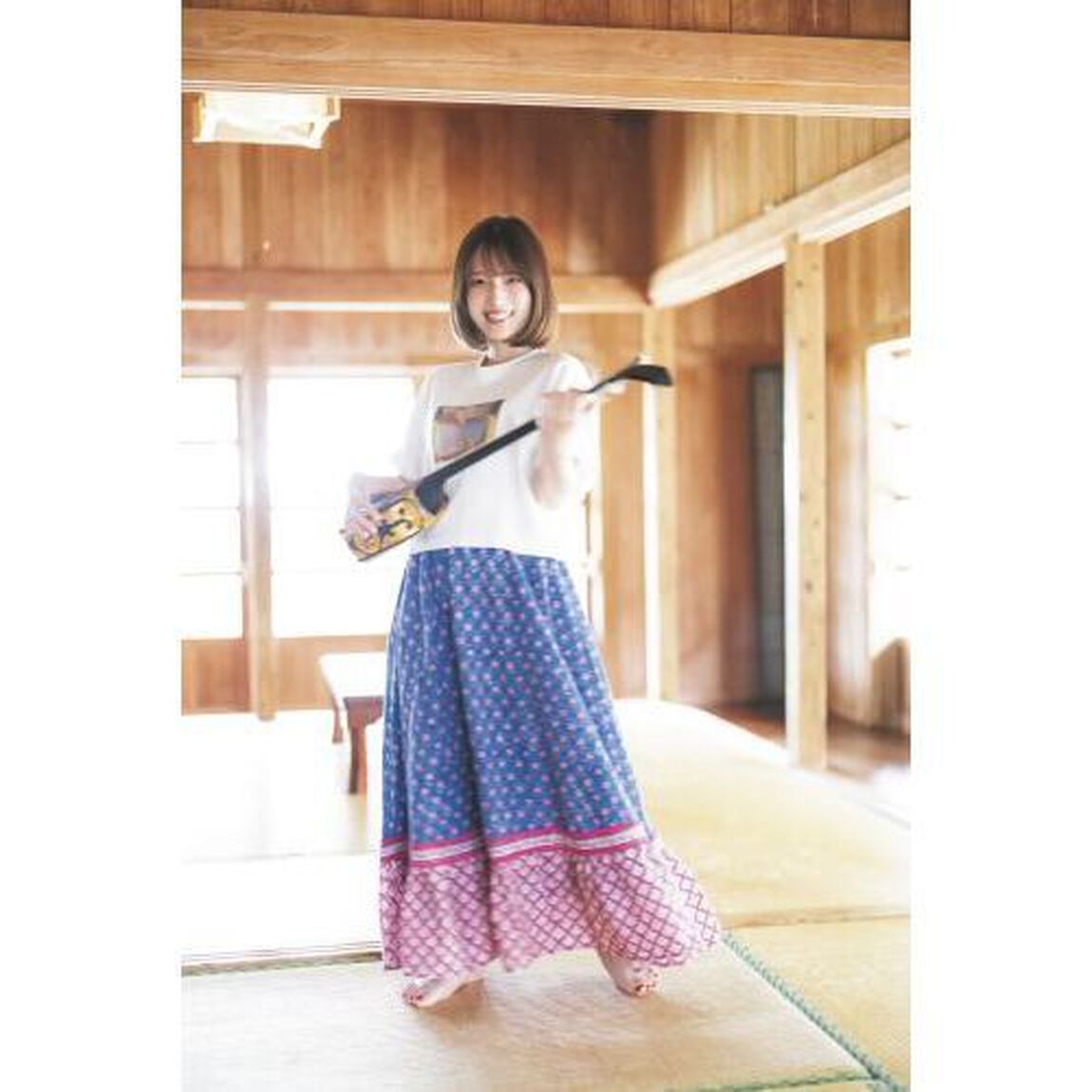 まあやドキ　内田真礼１ｓｔ　ｐｈｏｔｏｂｏｏｋ