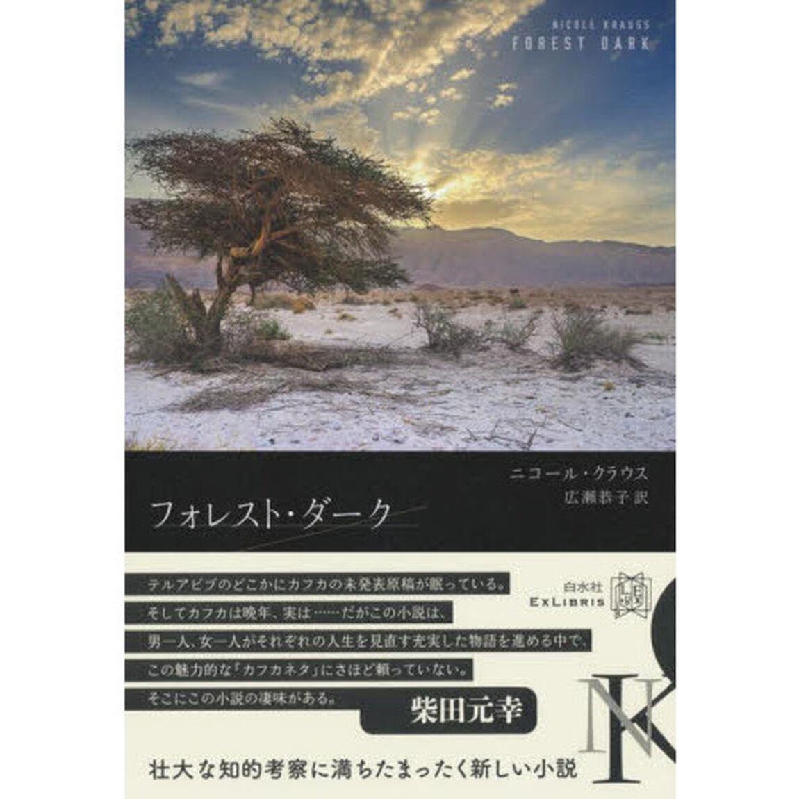 フォレスト・ダーク