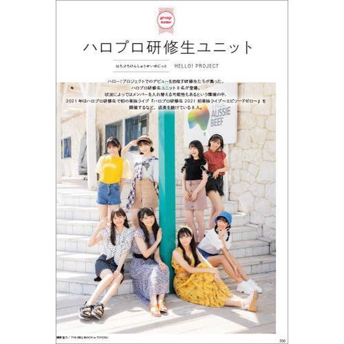 ＮＥＸＴ　ＧＩＲＬ図鑑　完全保存版　２０２１－２０２２「ＣＭＮＯＷ編集部が注目する５１人の女優やモデル、アーティストを紹介！」