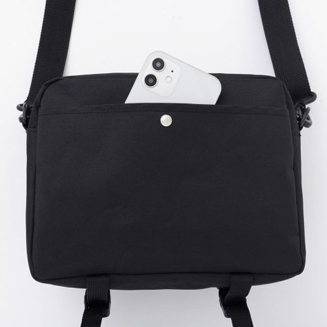 THRASHER SHOULDER BAG BOOK (宝島社ブランドブック)