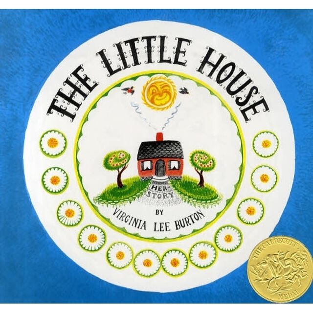 【洋書】Ｔｈｅ　Ｌｉｔｔｌｅ　Ｈｏｕｓｅ