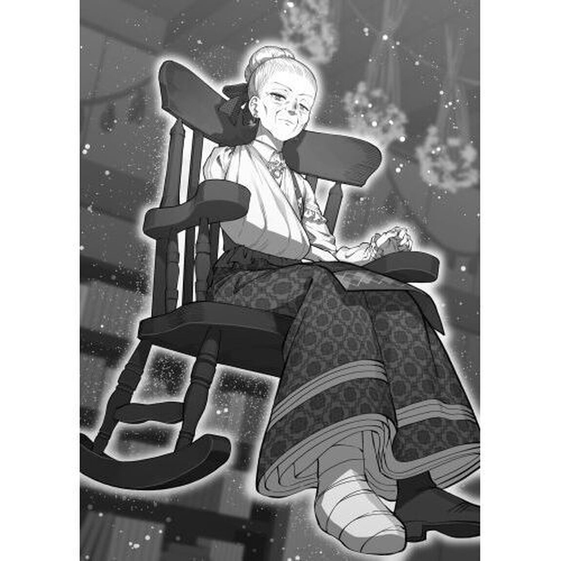 魔女はのんびり暮らせない　装飾魔女のアニス、スローライフを目指して田舎に帰るのこと