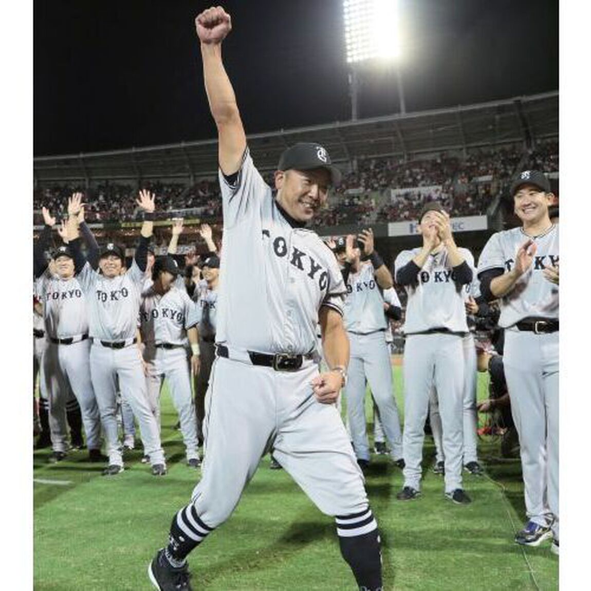 読売ジャイアンツ優勝！　ＪＥＲＡセ・リーグ優勝２０２４メモリアルブック　永久保存版