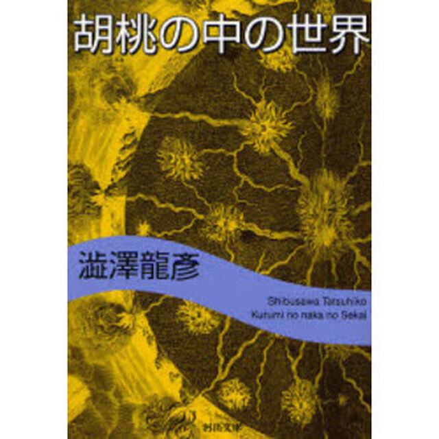 胡桃の中の世界「新装新版」