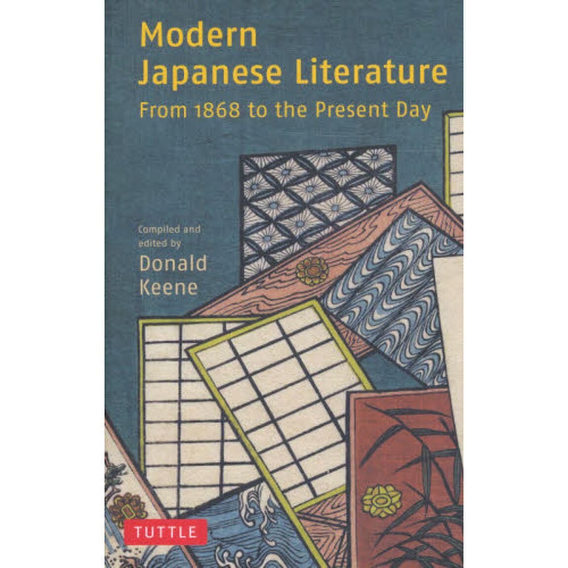 Ｍｏｄｅｒｎ　Ｊａｐａｎｅｓｅ　Ｌｉｔｅ