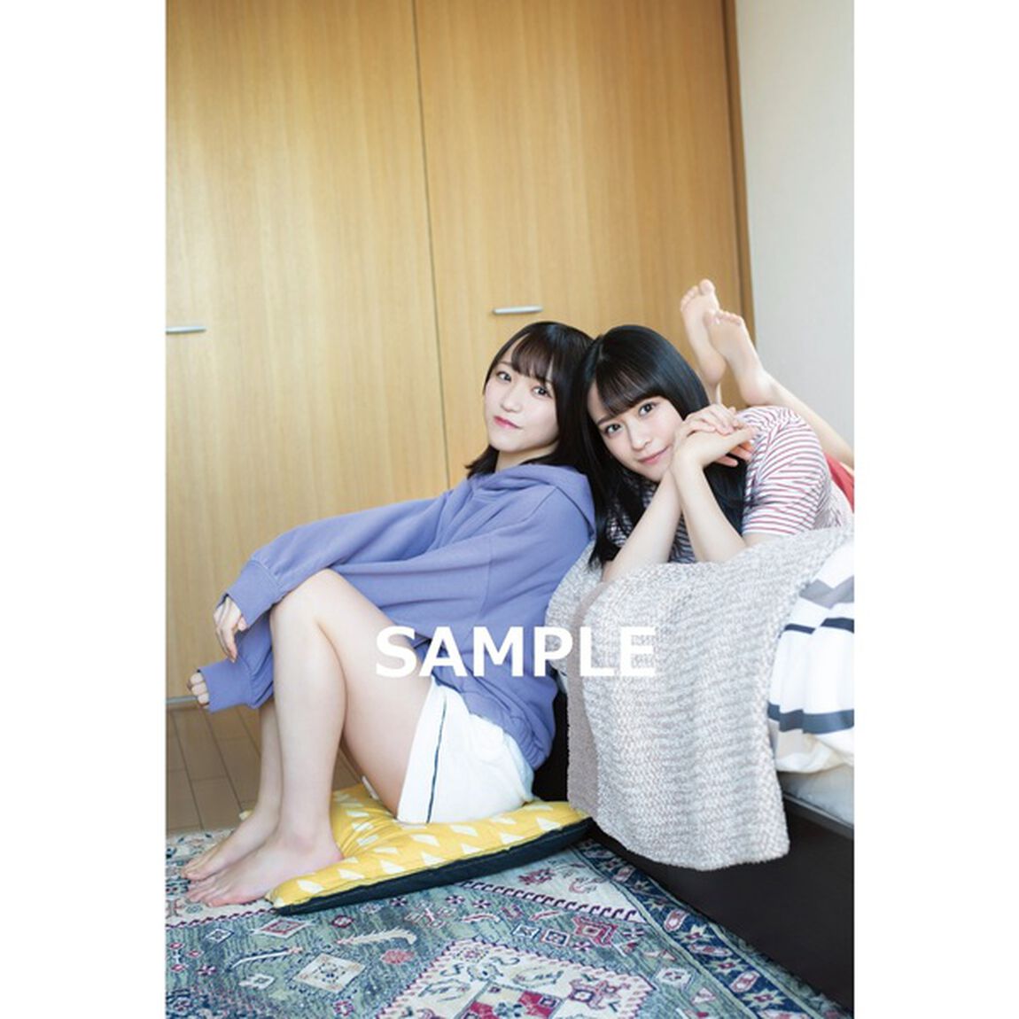 BUBKA 2020年6月号増刊 =LOVEver. 【セブンネット限定特典：ポストカード1枚付き（2種より1枚ランダム）】