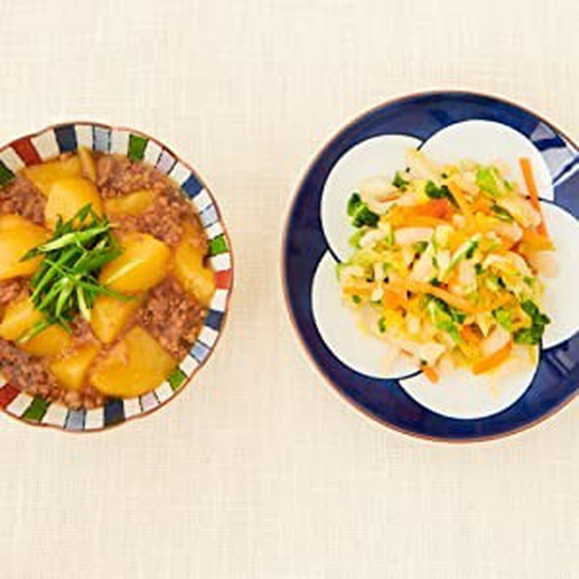 Mizukiの今どき和食