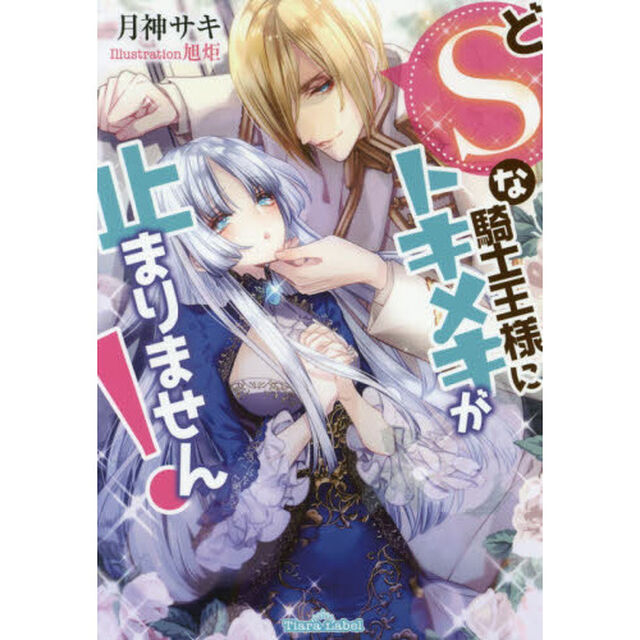 どＳな騎士王様にトキメキが止まりません！