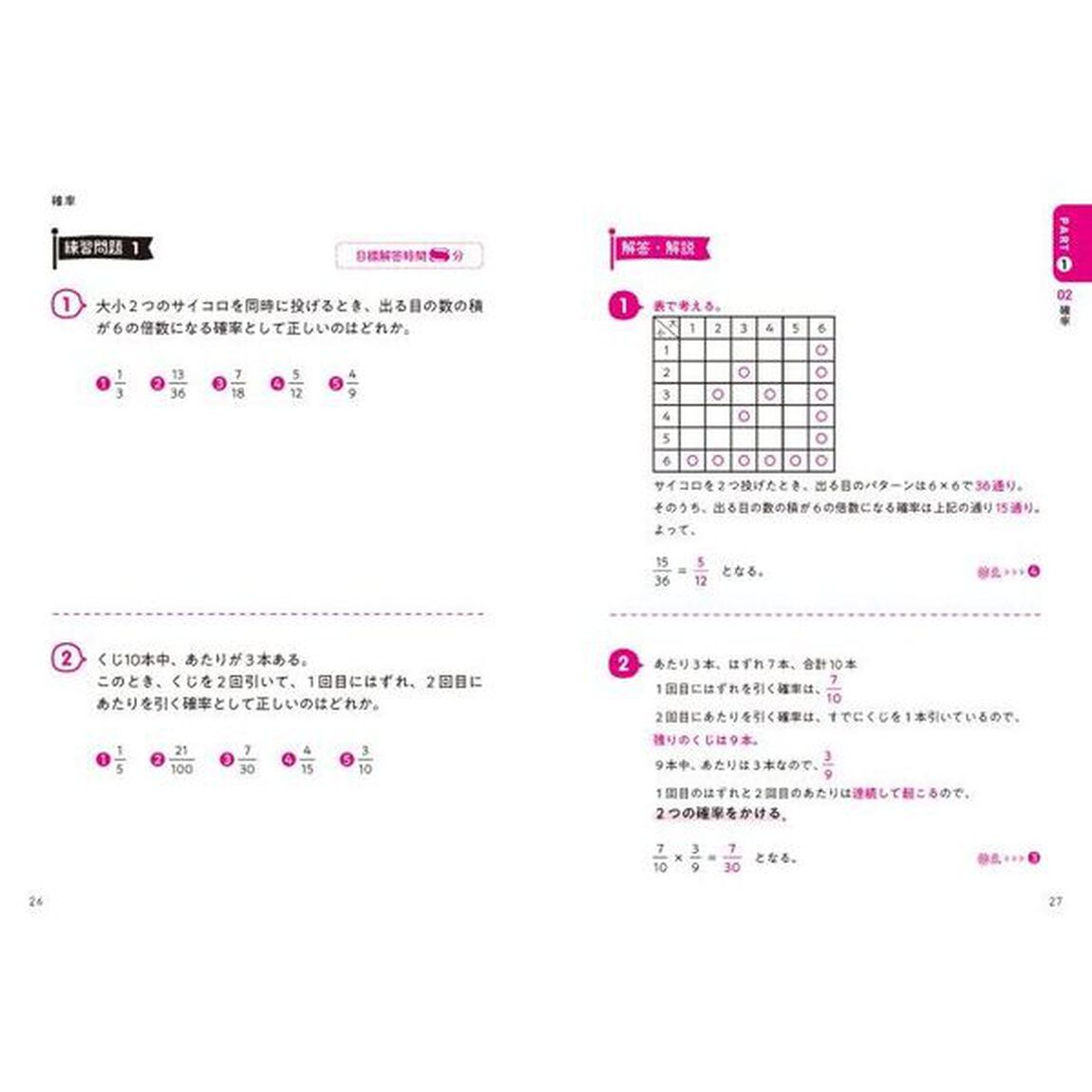 ゼロからわかる！数的推理・判断推理&ldquo;超&rdquo;入門　&rsquo;２５年度版