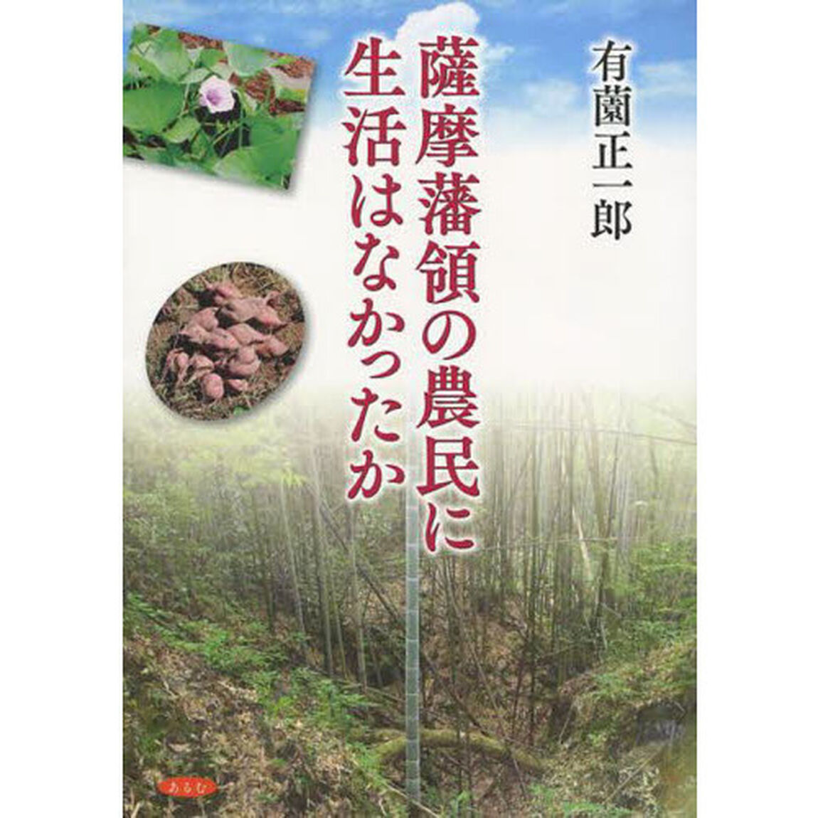 薩摩藩領の農民に生活はなかったか