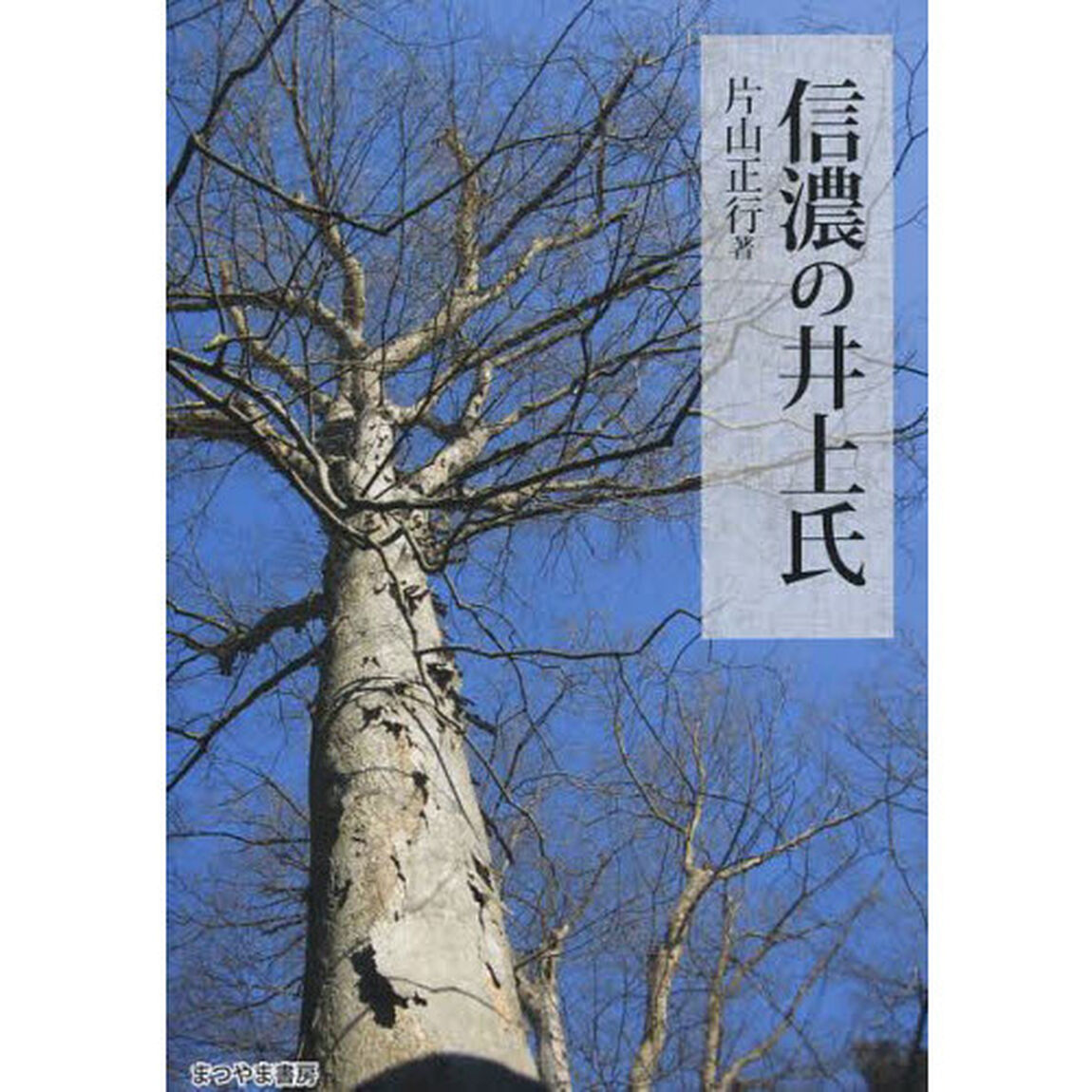 信濃の井上氏