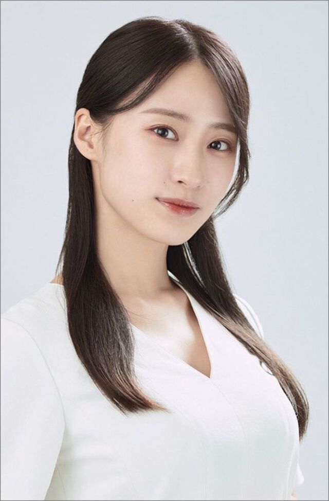 澄田綾乃 2027年カレンダー