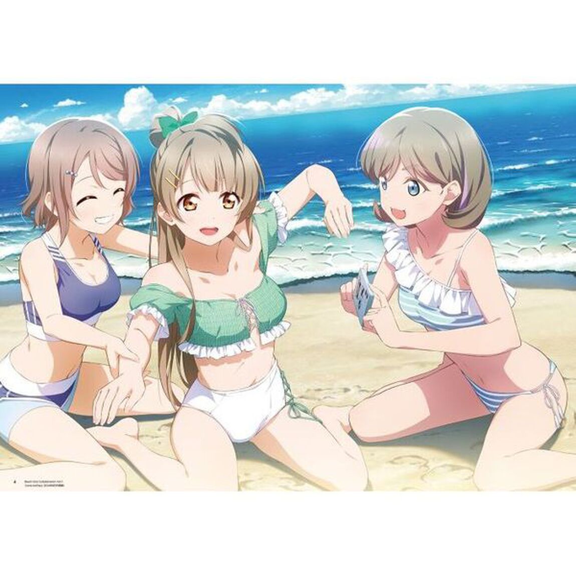ラブライブ！シリーズ２Ｃ＝がろあＡｒｔｗｏｒｋｓ